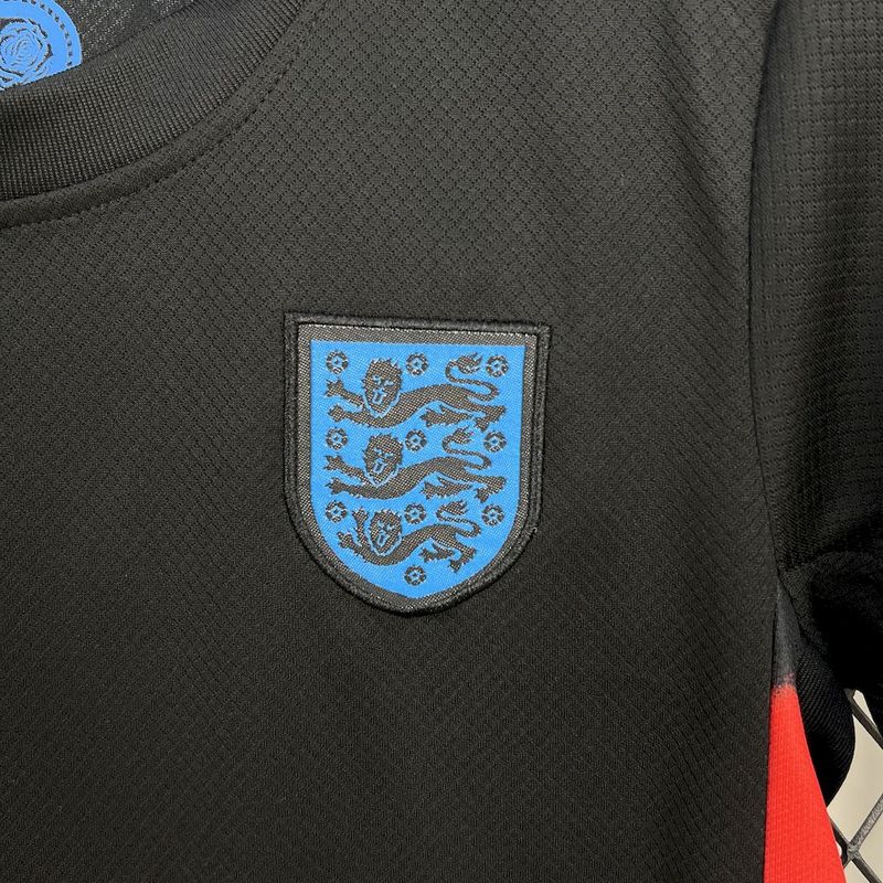 ENGLAND 25/26 AWAY KIDS KIT