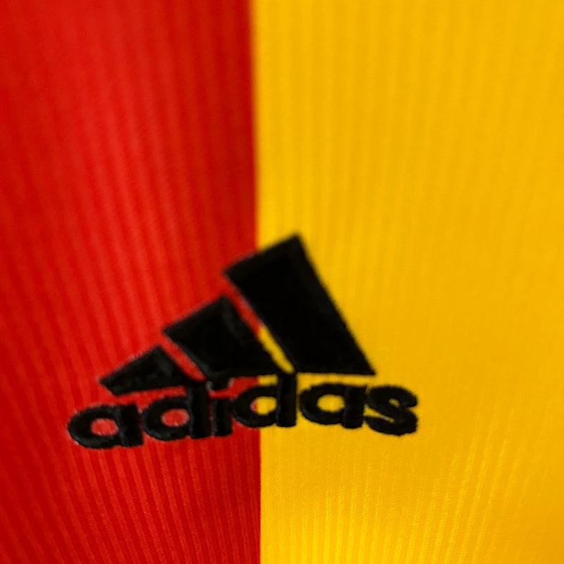 GALATASARAY 99/00 RETRO HOME JERSEY
