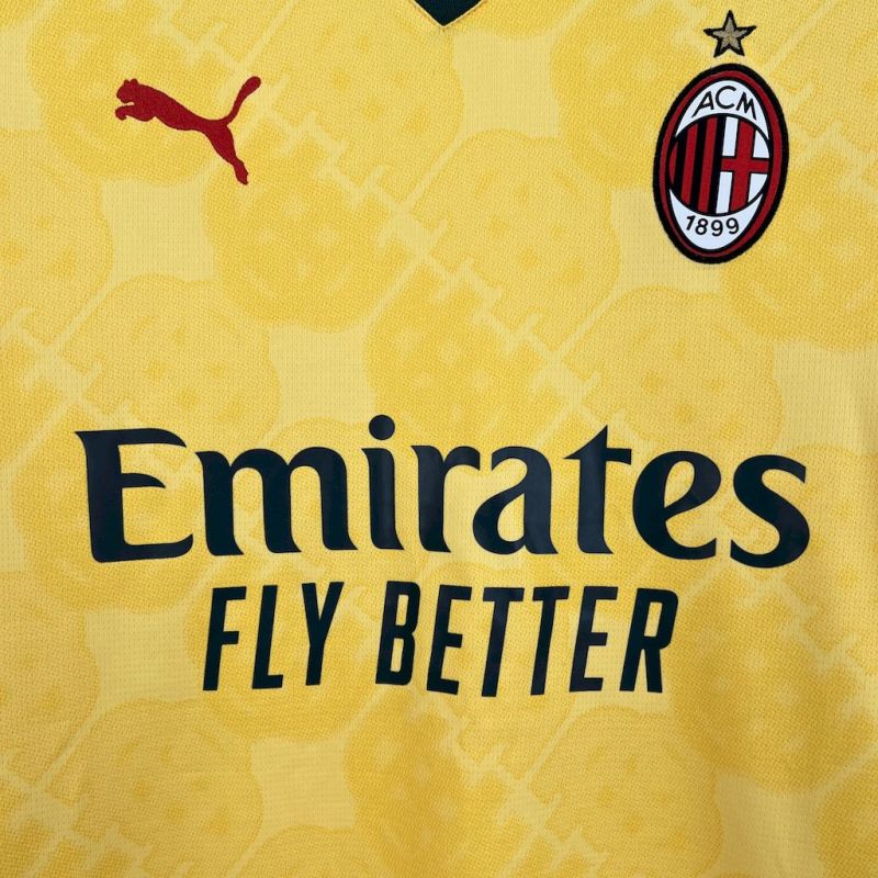 AC MILAN 25/26 THIRD JERSEY