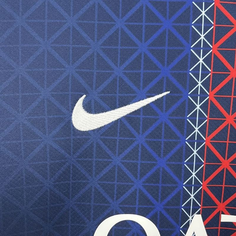 PARIS SAINT-GERMAIN 25/26 HOME JERSEY