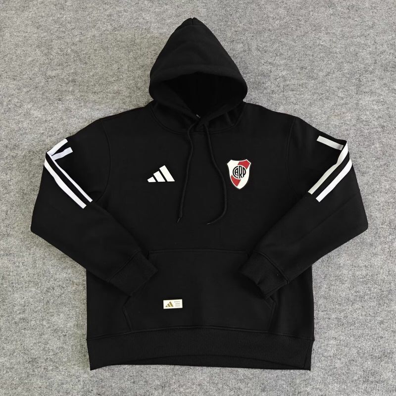 RIVER PLATE 25 HOODIE