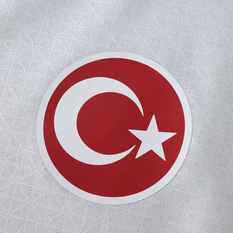 GALATASARAY 25/26 AWAY SPONSORS AUTHENTIC JERSEY