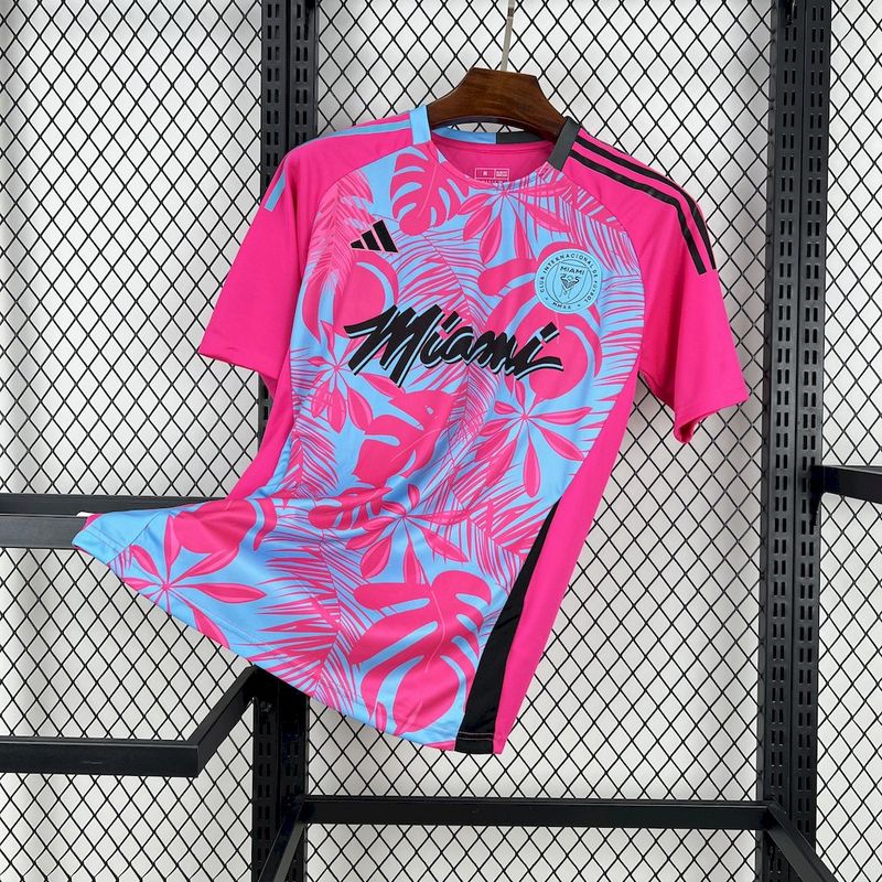 INTER MIAMI 25/26 SPECIAL EDITION PURPLE JERSEY