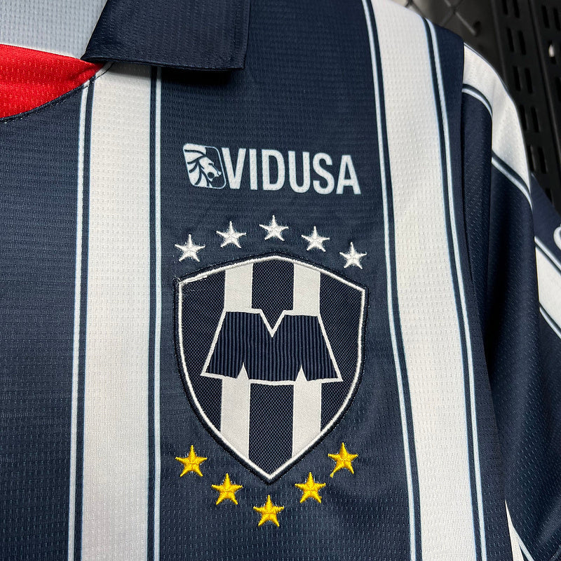 CF MONTERREY 24/25 HOME JERSEY