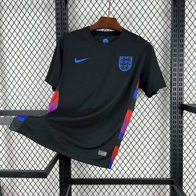 ENGLAND 25/26 AWAY JERSEY