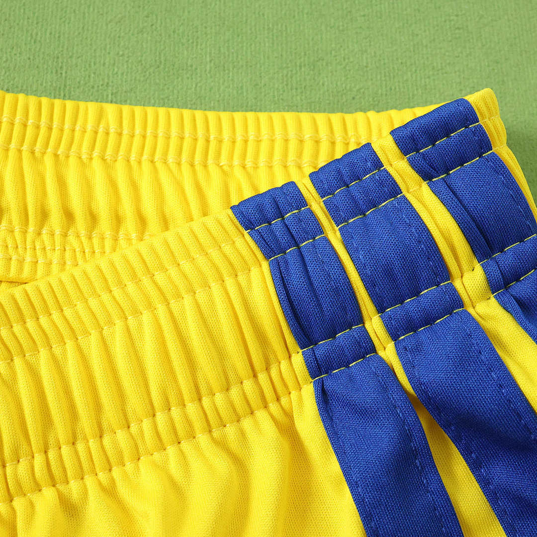 SWEDEN 26 WORLD CUP SHORTS