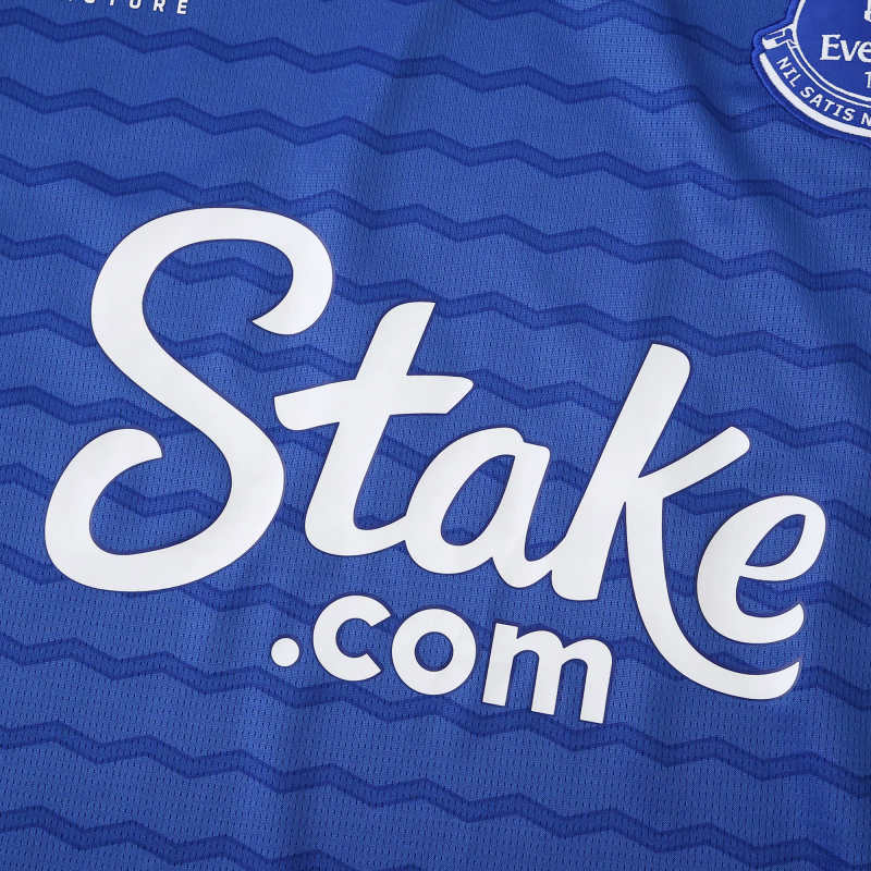 EVERTON 25/26 HOME JERSEY