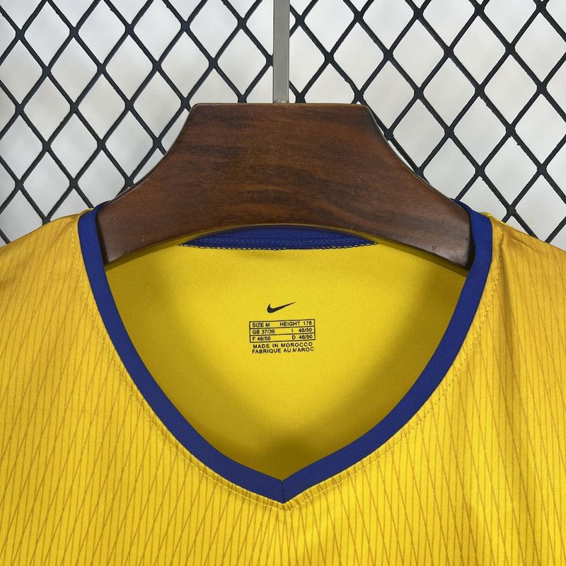 INTER MILAN 02/03 RETRO THIRD JERSEY