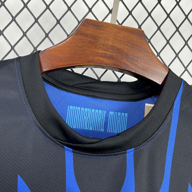 INTER MILAN 25/26 HOME JERSEY