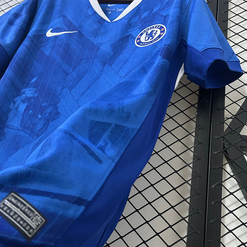 CHELSEA 25/26 HOME CLUB WORLD CUP FINAL JERSEY