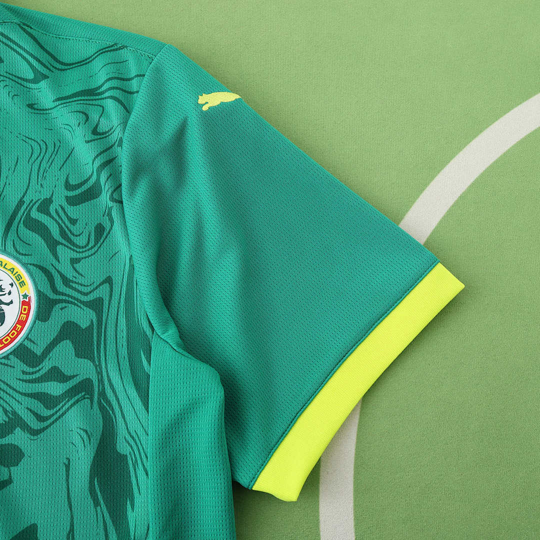 SENEGAL 25/26 AWAY JERSEY