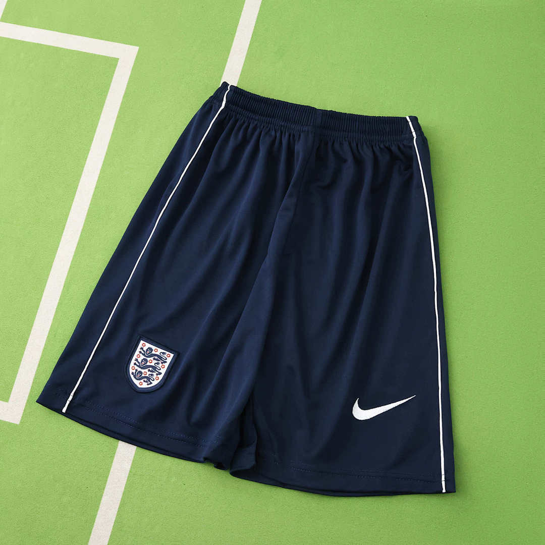 ENGLAND 26 HOME KIDS WORLD CUP KIT