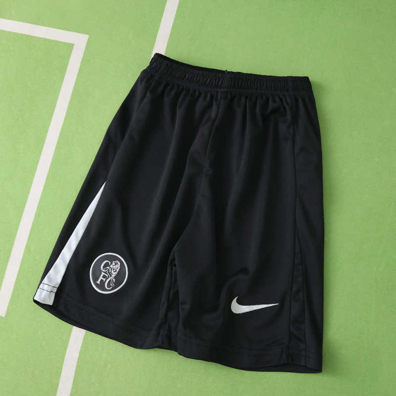 CHELSEA 25/26 THIRD KIDS KIT