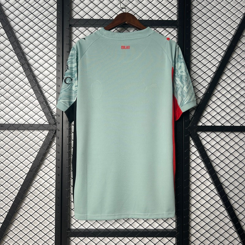 AC MILAN 25/26 GOALKEEPER JERSEY