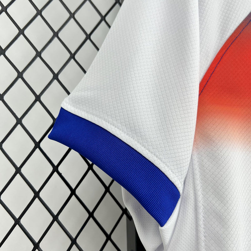 ENGLAND 25/26 HOME JERSEY