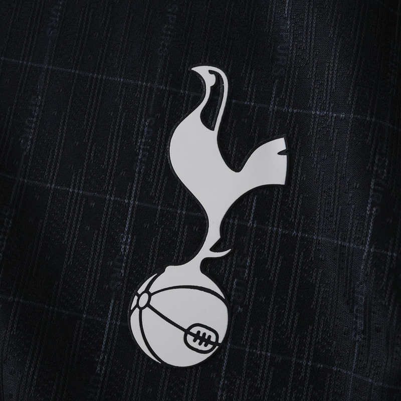 TOTTENHAM HOTSPUR 25/26 AWAY AUTHENTIC JERSEY