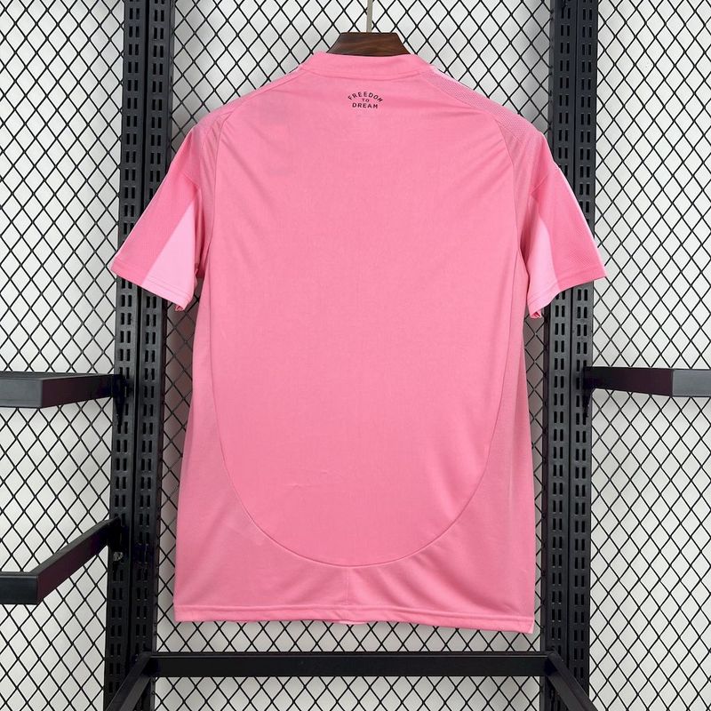 INTER MIAMI 25/26 HOME JERSEY