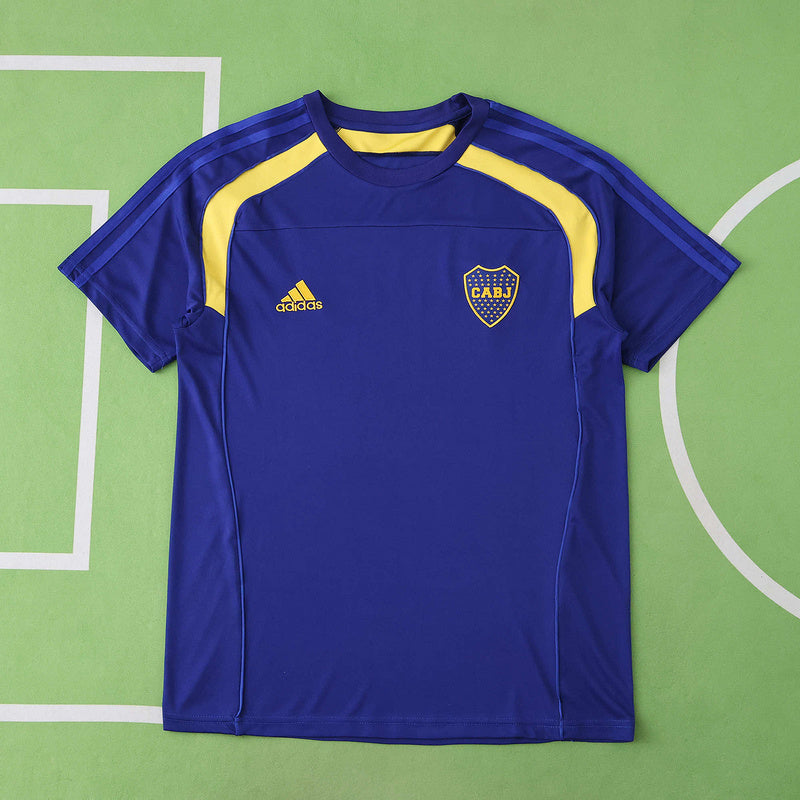 BOCA JUNIORS 25/26 TRAINING JERSEY