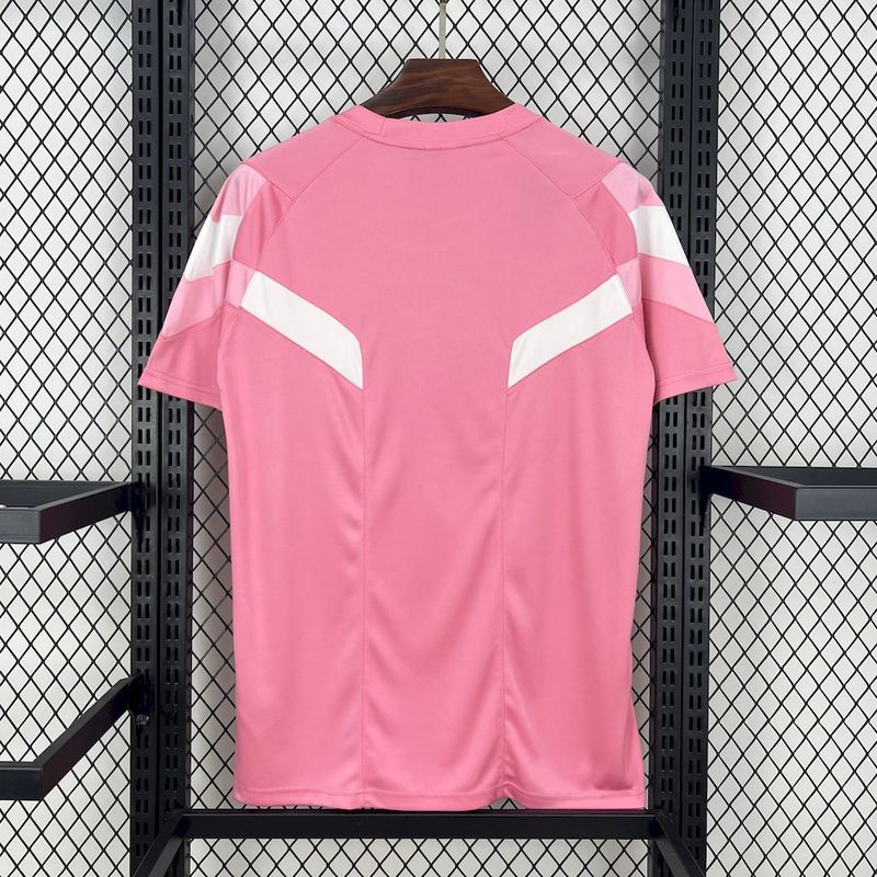 INTER MIAMI 25/26 SPECIAL EDITION PINK CASUAL JERSEY