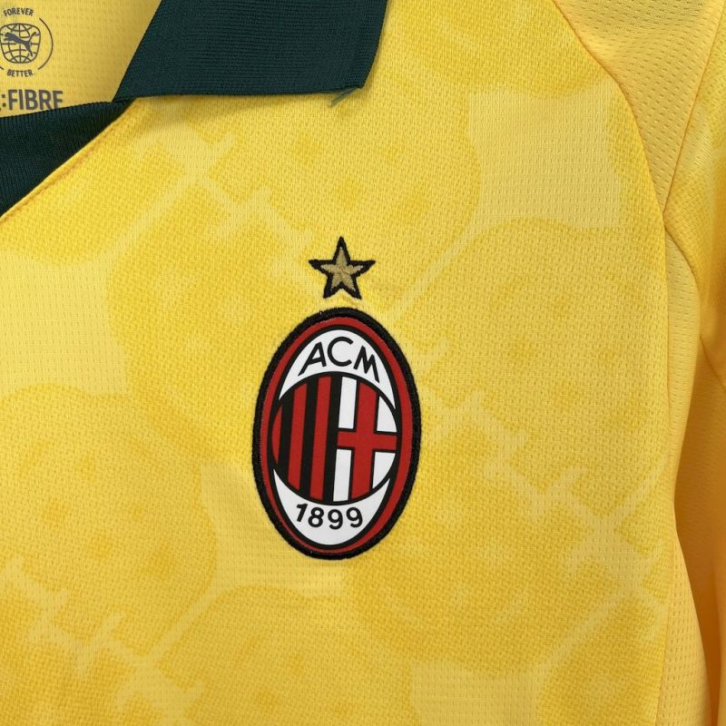 AC MILAN 25/26 THIRD JERSEY