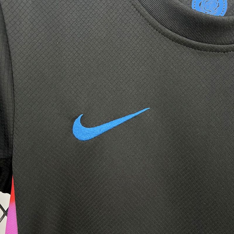ENGLAND 25/26 AWAY KIDS KIT