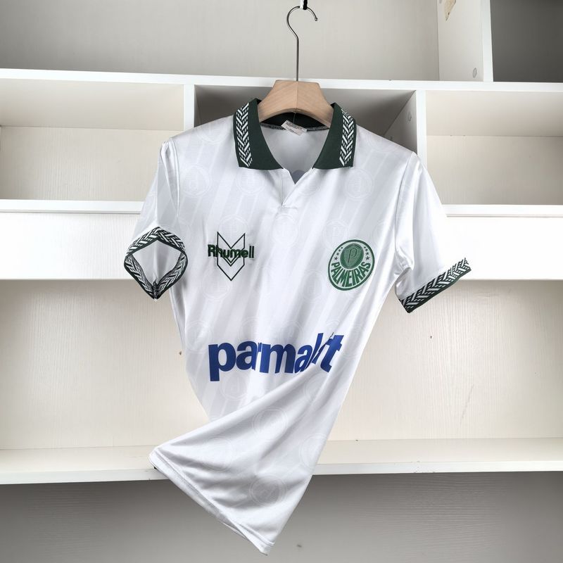 PALMEIRAS 95 RETRO AWAY JERSEY