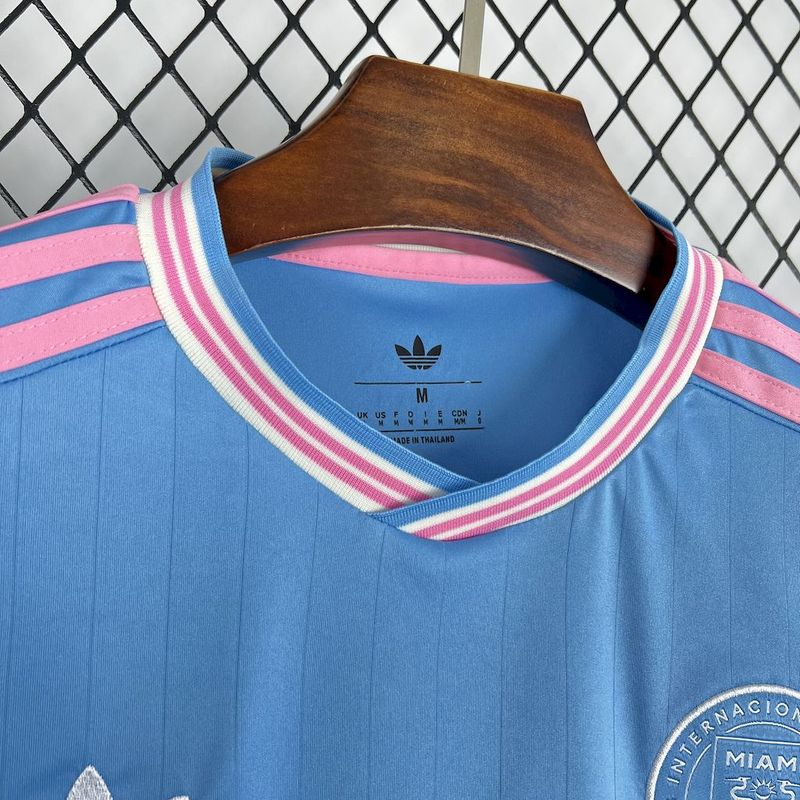 INTER MIAMI 25/26 THIRD JERSEY