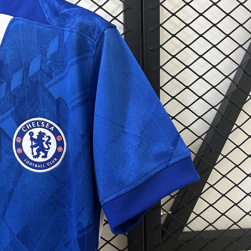 CHELSEA 25/26 HOME CLUB WORLD CUP FINAL JERSEY