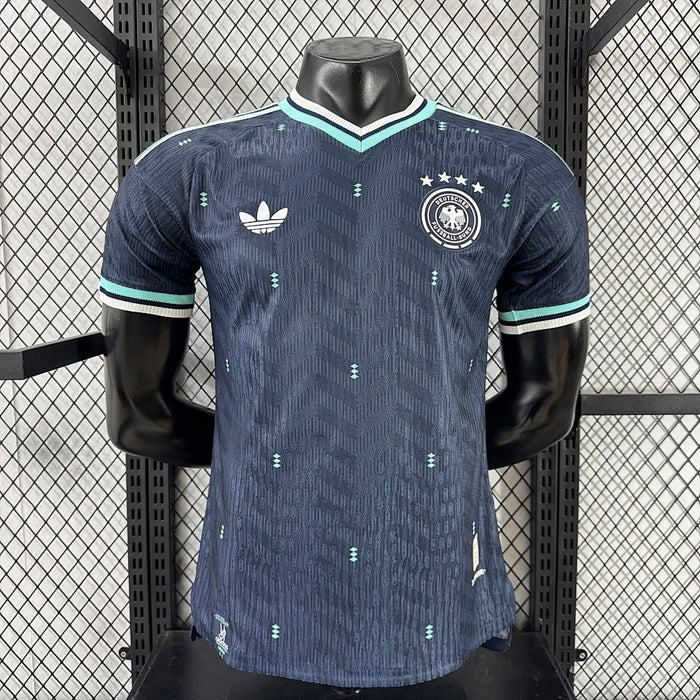 GERMANY AWAY 26 AUTHENTIC WORLD CUP JERSEY