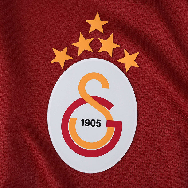 GALATASARAY 25/26 HOME SPONSORS JERSEY