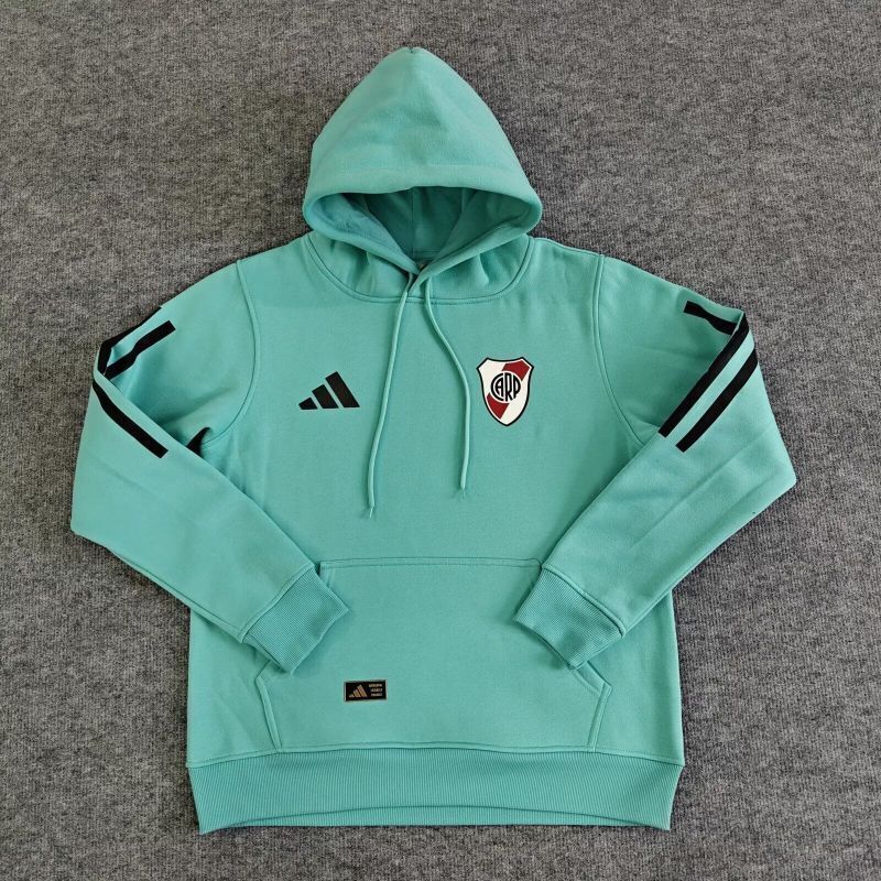 RIVER PLATE 25 HOODIE
