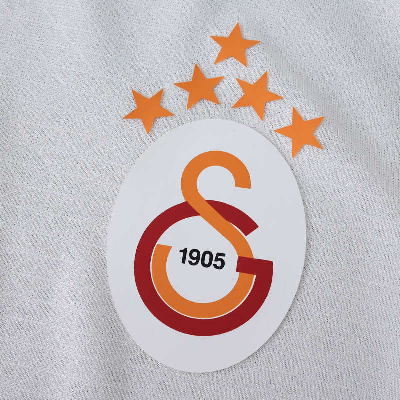 GALATASARAY 25/26 AWAY SPONSORS AUTHENTIC JERSEY