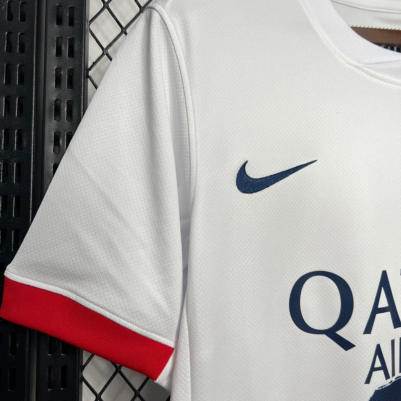 PARIS SAINT-GERMAIN 25/26 AWAY JERSEY