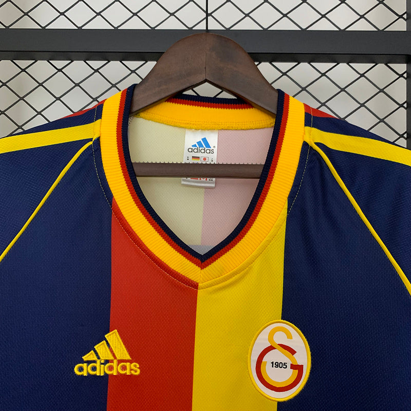 GALATASARAY 98/99 RETRO AWAY JERSEY
