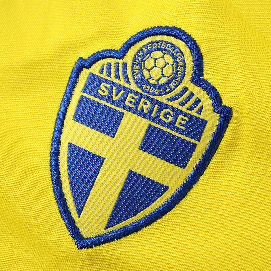 SWEDEN 26 WORLD CUP SHORTS