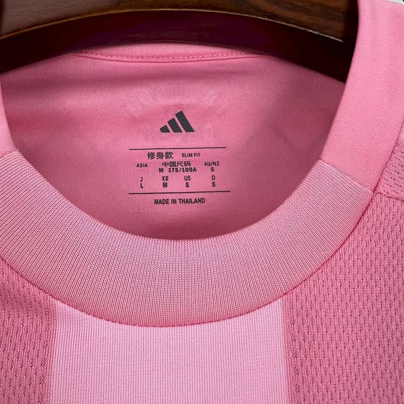 INTER MIAMI 25/26 HOME JERSEY