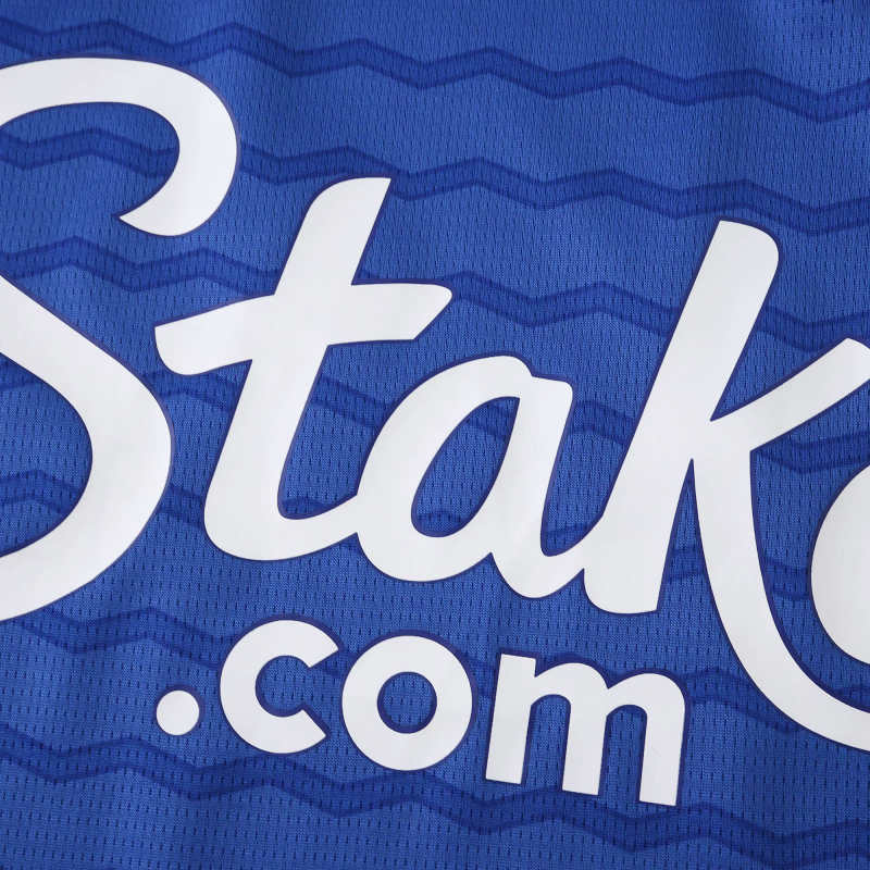 EVERTON 25/26 HOME JERSEY