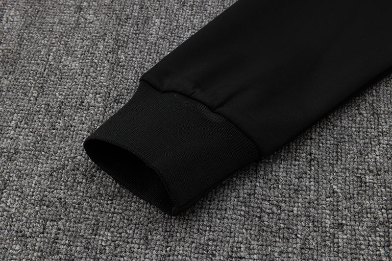 LIVERPOOL 24/25 HALF-ZIP I TRACKSUIT