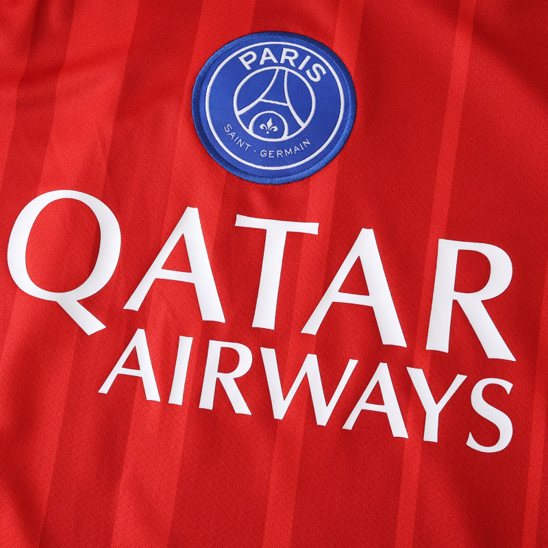 PARIS SAINT-GERMAIN 25/26 THIRD JERSEY