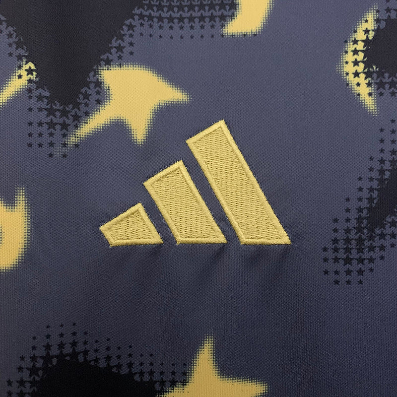 BOCA JUNIORS 25/26 THIRD JERSEY