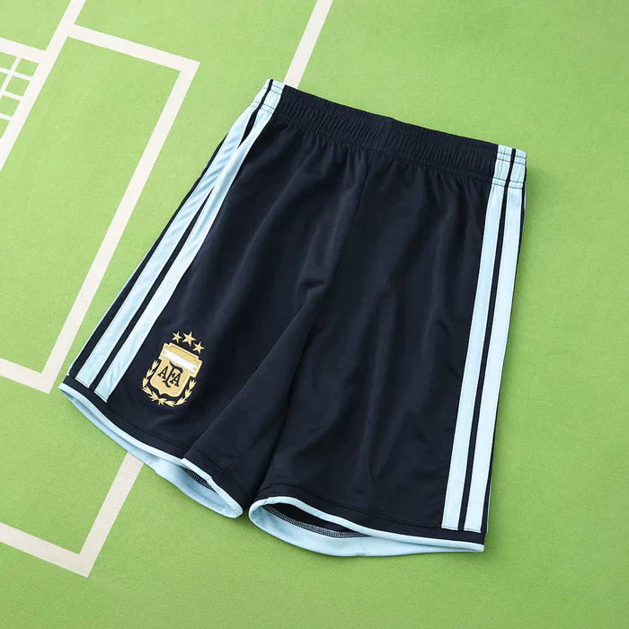 ARGENTINA 26 WORLD CUP SHORTS