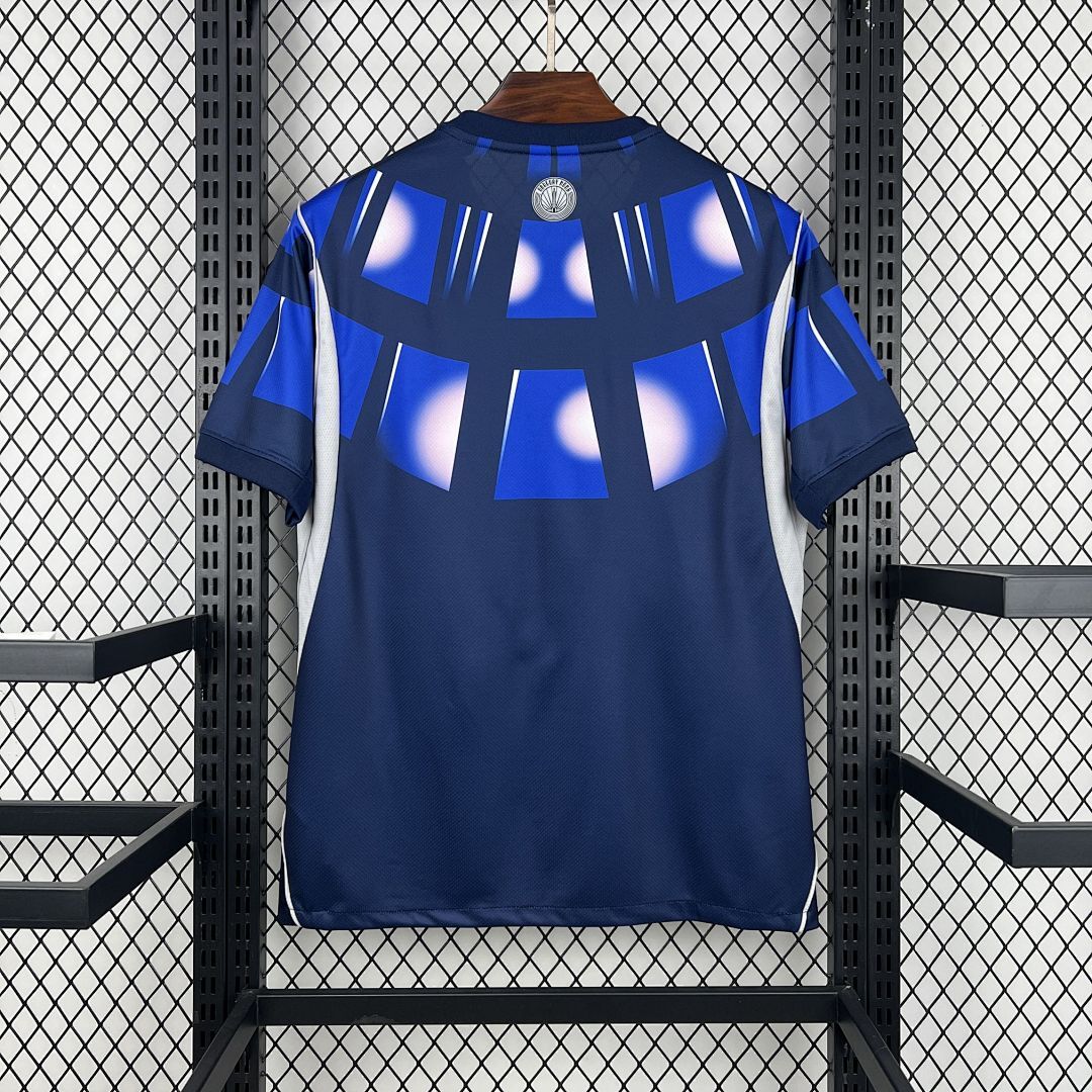 URUGUAY 26 AWAY WORLD CUP JERSEY