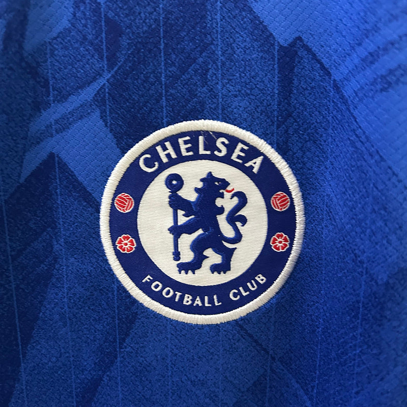 CHELSEA 25/26 HOME CLUB WORLD CUP FINAL JERSEY