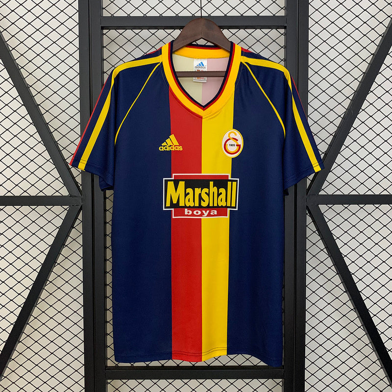GALATASARAY 98/99 RETRO AWAY JERSEY