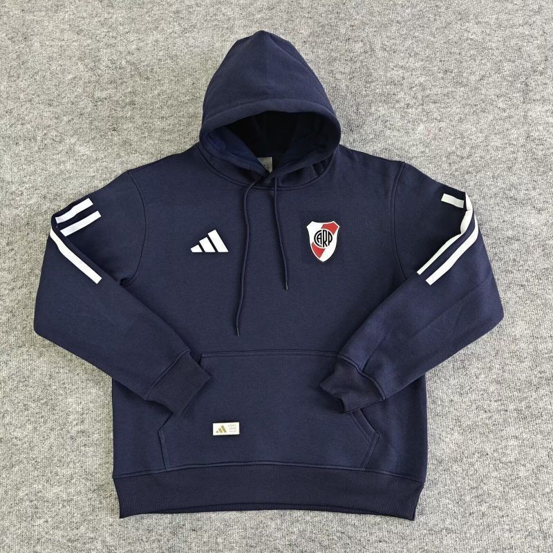 RIVER PLATE 25 HOODIE