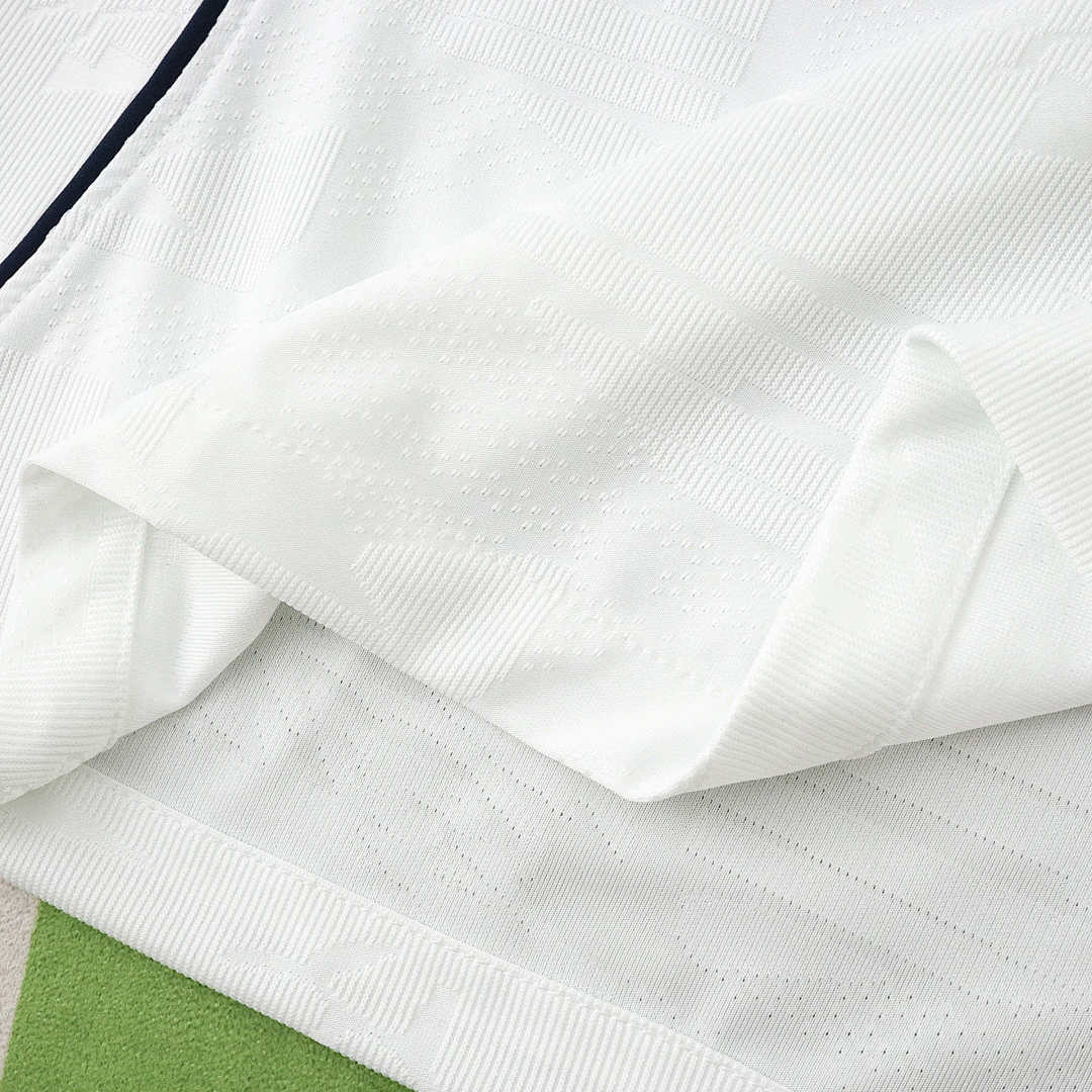 ENGLAND 26 HOME II PLAYER WORLD CUP JERSEY