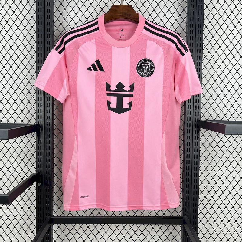 INTER MIAMI 25/26 HOME JERSEY