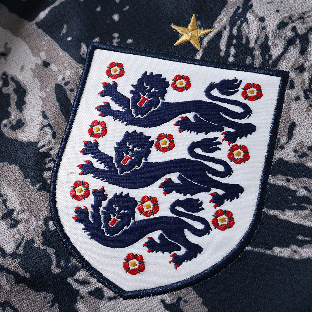 ENGLAND 26 TRAINING WORLD CUP JERSEY