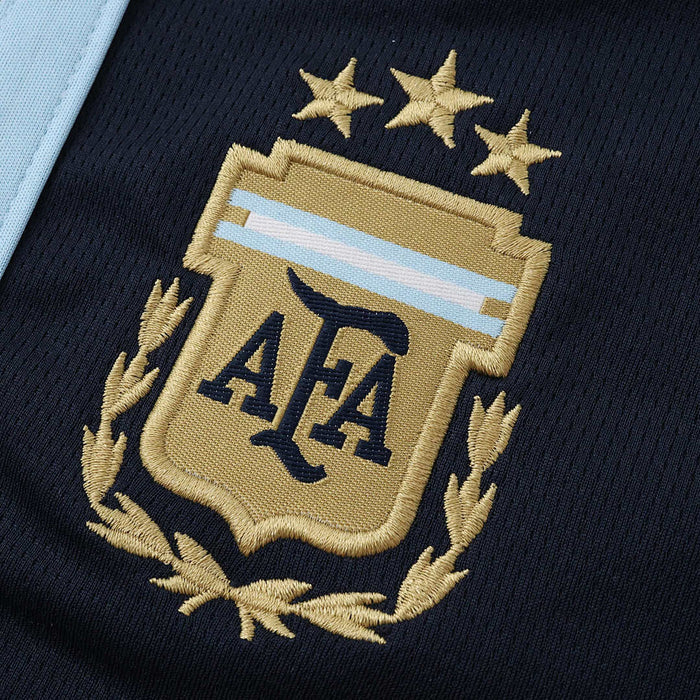 ARGENTINA 26 WORLD CUP SHORTS
