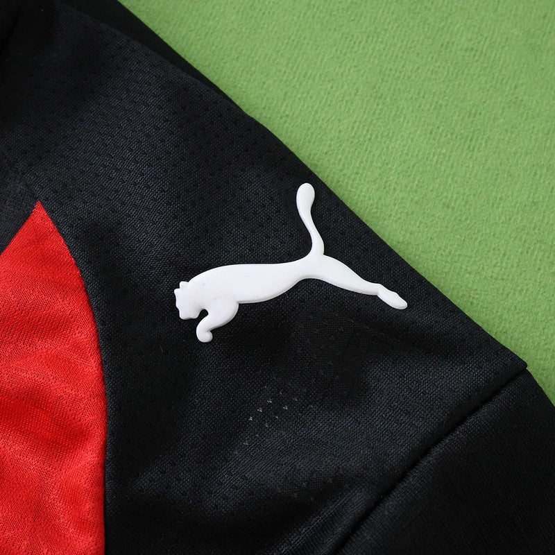 AC MILAN 25/26 HOME AUTHENTIC JERSEY